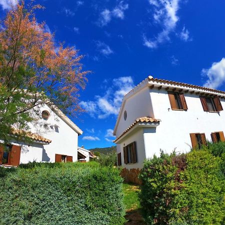 Maison d'hôtes Complejo Rural Ibipozo à Pozo Alcón Extérieur photo