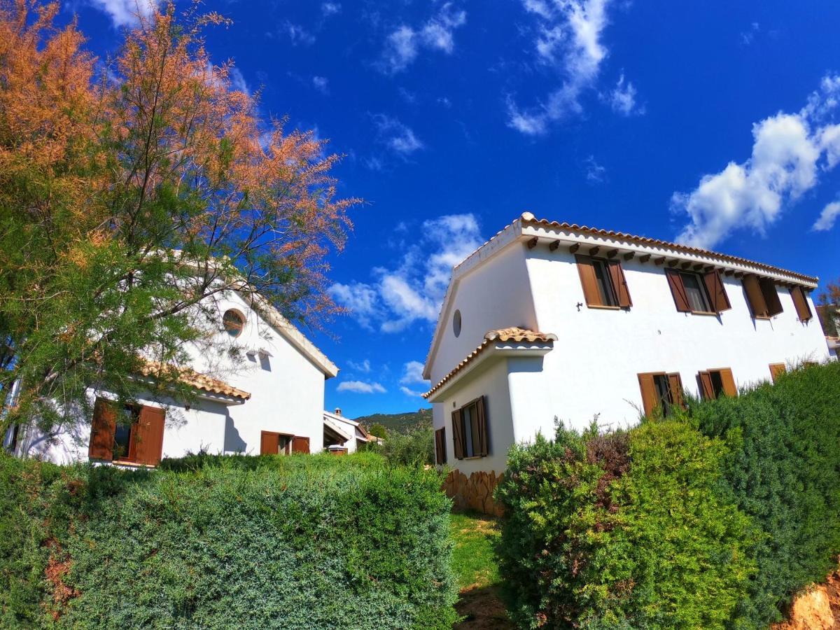 Maison d'hôtes Complejo Rural Ibipozo à Pozo Alcón Extérieur photo
