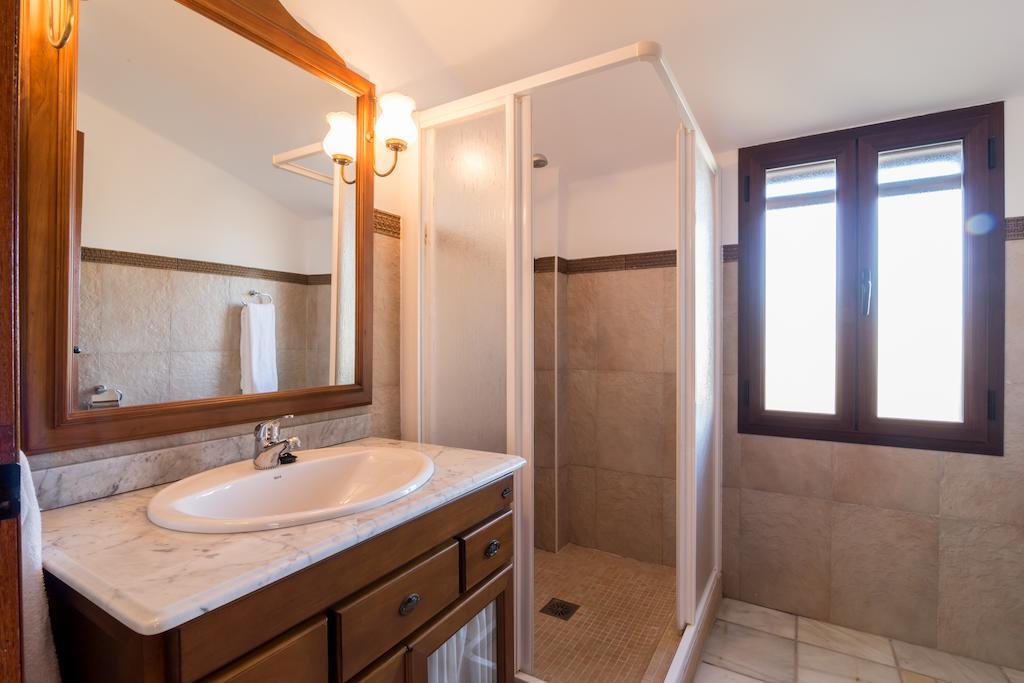 Maison d'hôtes Complejo Rural Ibipozo à Pozo Alcón Chambre photo