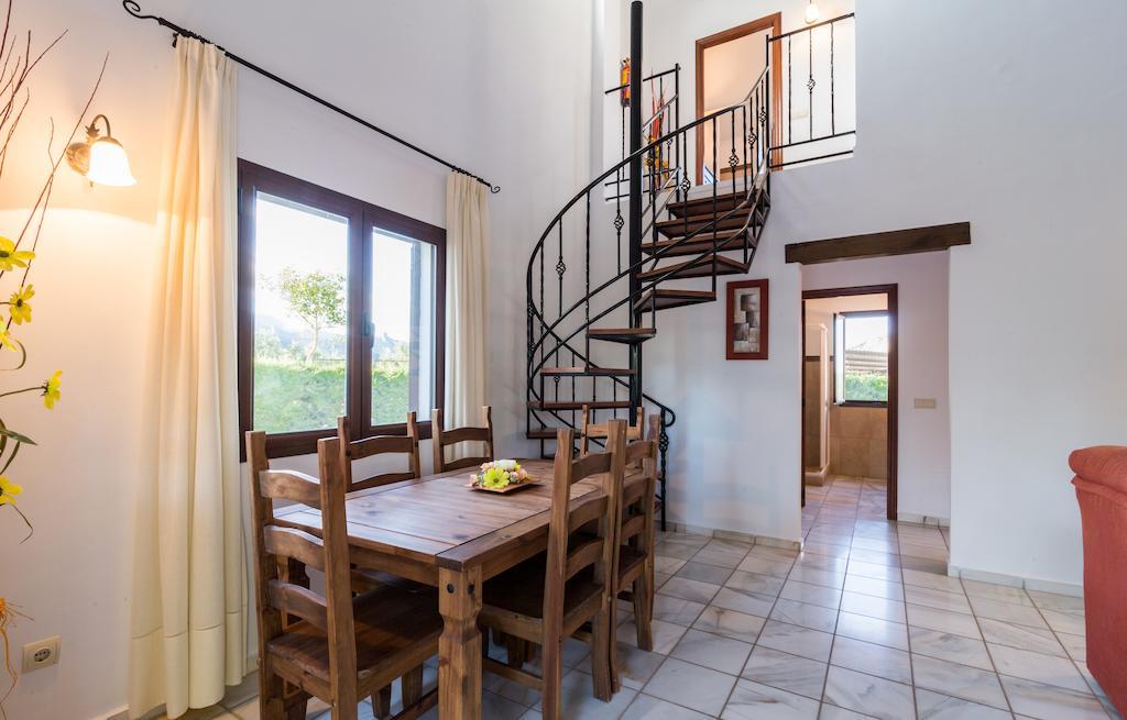 Maison d'hôtes Complejo Rural Ibipozo à Pozo Alcón Chambre photo